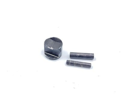 Bersa Thunder 380acp pistol parts, slide stop and pins