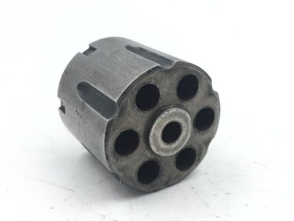 CDM Pocket .22LR, Revolver Parts: Cylinder