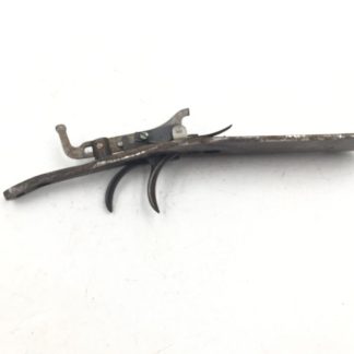 Ithaca 1925 SxS 16 Gauge, Shotgun Parts: Trigger Plate