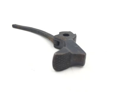 Llama Especial 1911 Style 9mm, Pistol Parts: Hammer with Strut - Image 6