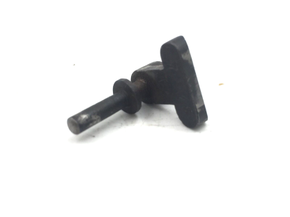 Deutsche Werke Ortgies .32ACP, Pistol Parts: Takedown Catch - Image 4