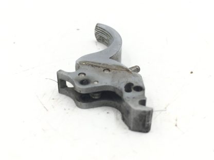 Smith & Wesson 60, 38 Special Revolver Parts: Trigger - Image 5