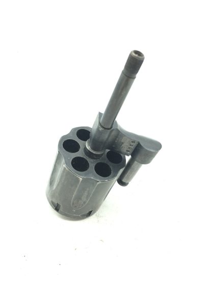 Smith & Wesson 15-3 .38Spl, Revolver Parts, Cylinder - Image 4