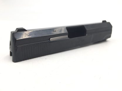 Jennings Bryco 59 9mm, Pistol Parts: Slide - Image 6