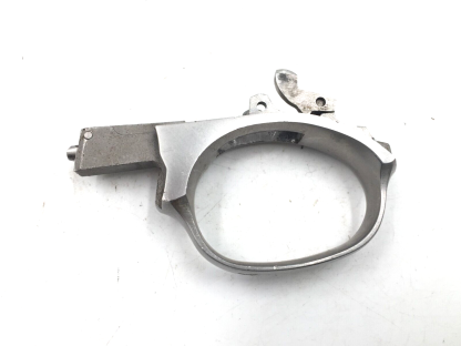 Ruger GP-100 .357Magnum, Revolver Parts: Trigger Guard