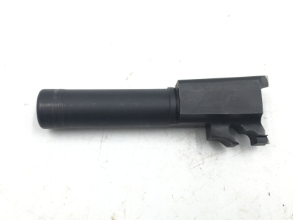 Taurus PT-745, 45 ACP, Pistol Parts: Barrel - Image 2