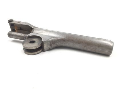 Hopkins & Allen Large Hammer Revolver Parts: Barrel - Image 6