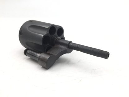 Smith & Wesson Pre-14 .38Special, Revolver Parts: Cylinder with Yoke - Image 6