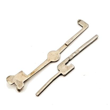 Westernfield XNH 596G, 20ga Shotgun Part. Ejector, Lever - Image 3
