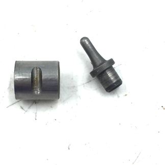 Ruger New Model Blackhawk .357Magnum, Revolver Parts: Firing Pin, Recoil Cup