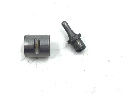 Ruger New Model Blackhawk .357Magnum, Revolver Parts: Firing Pin, Recoil Cup