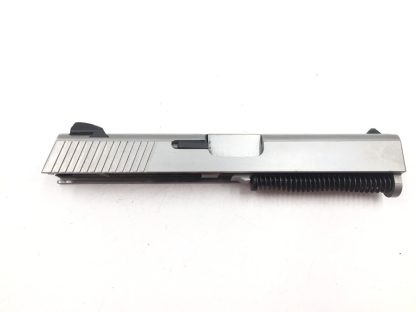 Smith & Wesson SW40VE .40S&W, Pistol Parts: Slide, Barrel, Recoil Guide