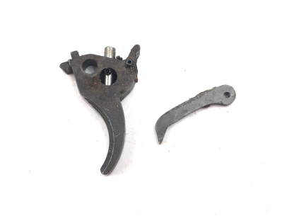 Arms Co. 59 .22LR, Revolver Parts: Trigger, Hand - Image 5