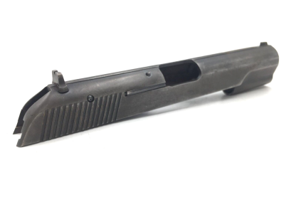 Norinco 213 9mm, Pistol Parts, Slide - Image 6