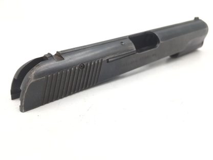 Norinco 213 9mm, Pistol Parts: Slide with Barrel Bushing - Image 6