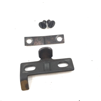 J. C. Higgins 101.25 410 Gauge, Shotgun Parts: Safety, Spring, Screws
