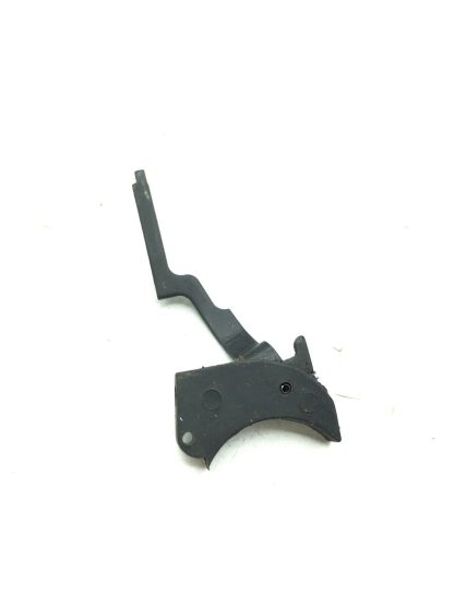 Jimenez JA Nine 9mm, pistol parts, Trigger - Image 2