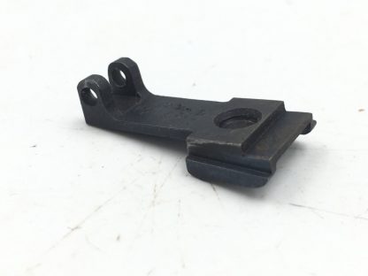 Deutsche Werke Ortgies .32ACP, Pistol Parts: Grip Latch - Image 5
