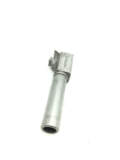 Taurus PTIIIG2 9mm, Pistol Parts, Barrel - Image 4
