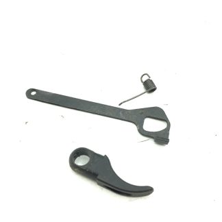 Ruger LCP .380ACP, Pistol Parts, Trigger, Bar, Pivot