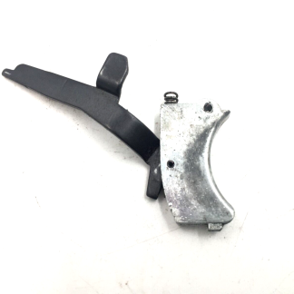 Davis P-32 .32ACP, Pistol Parts: Trigger