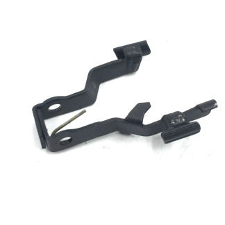 Smith & Wesson M&P40 .40S&W, Pistol Parts: Slide Stop