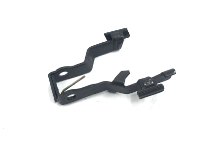 Smith & Wesson M&P40 .40S&W, Pistol Parts: Slide Stop