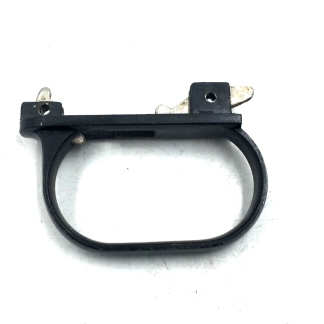 Rohm RG 7 .22 Short, Revolver Parts: Trigger Guard with Cylinder Stop, Kicker