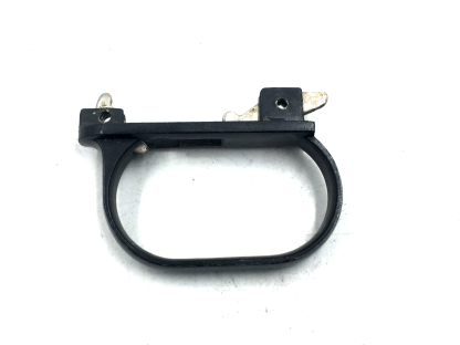 Rohm RG 7 .22 Short, Revolver Parts: Trigger Guard with Cylinder Stop, Kicker
