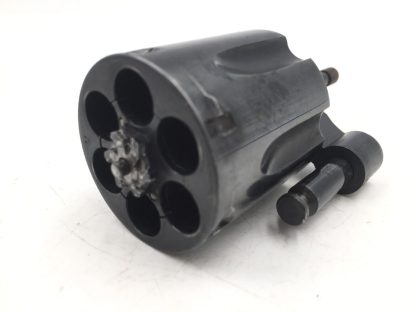 Rossi Model 461 .357Magnum, Revolver Parts: Cylinder with Yoke - Image 4