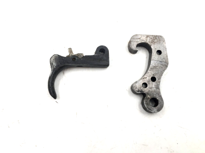 Eastfield 916, 12 Gauge Shotgun Parts: Hammer, Trigger - Image 3