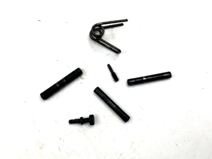 Stevens 940E, 410 Gauge Shotgun Parts: Pins, Springs - Image 3
