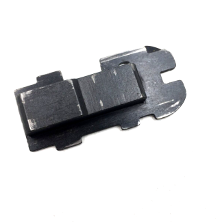 Harrington & Richardson Pardner Pump, 12 Gauge Shotgun Parts: Bolt Slide