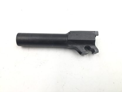 Smith & Wesson Bodyguard .380ACP, Pistol Parts: Slide, Barrel, Recoil Guide - Image 5