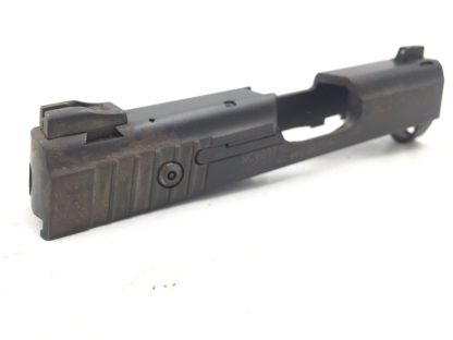 Taurus PT-745, 45 ACP, Pistol Parts: Slide - Image 5