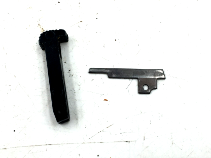 Jennings J-22, 22 LR Pistol Parts: Ejector, Mag Catch - Image 3