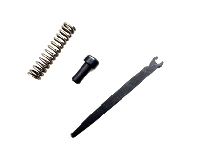 Maverick 88 12 Gauge Shotgun Parts: Mainspring, Guide, Plunger