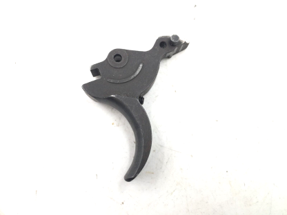 Dan Wesson 15 .357Magnum, Revolver Parts: Trigger - Image 6