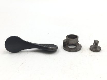 Savage/Stevens 94C, 20 Gauge Shotgun Parts: Top Snap, Sleeve, Screw - Image 4