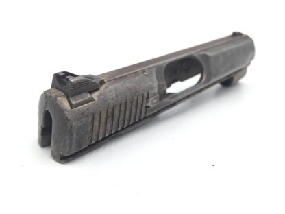 Star M43 Firestar 9mm, Pistol Parts: Slide - Image 4