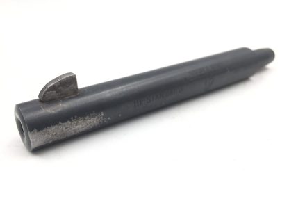 High Standard W-104 Double Nine .22LR, Revolver Parts: Barrel - Image 4