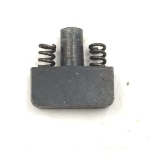 Davis P-380 .380ACP, Pistol Parts: Shock Resistor, Springs
