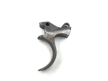 Iver Johnson Top Break .38S&W, Revolver Parts: Trigger - Image 2