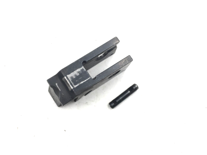 Rex Zero 1 CP 9mm, Pistol Parts: Support - Image 2