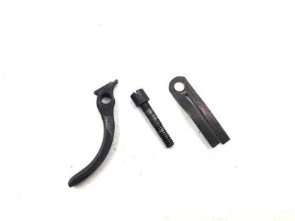 Excam TA76 .22LR, Revolver Parts: Trigger, Spring, Screw - Image 3
