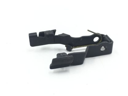 Smith & Wesson M&P40 .40S&W, Pistol Parts: Slide Stop - Image 4