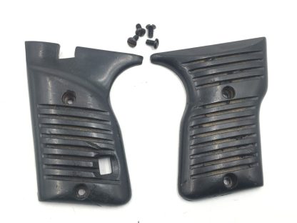 Lorcin L-380 .380ACP, Pistol Parts: Grips, Screws