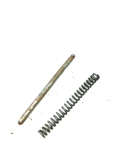 General Precision 20 .22LR, Revolver Parts, Strut, Spring