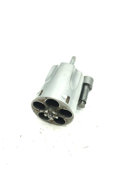 Smith & Wesson 642-2 .38Spl, Revolver Parts, Cylinder