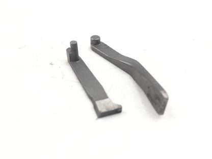 Ruger Redhawk 44 Magnum, Revolver Parts: Pawl and Transfer Bar - Image 2